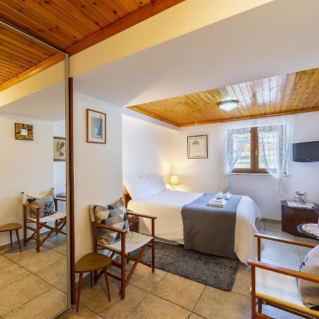 Troodos Riverside Cottage Kato Amiandos Zewnętrze zdjęcie