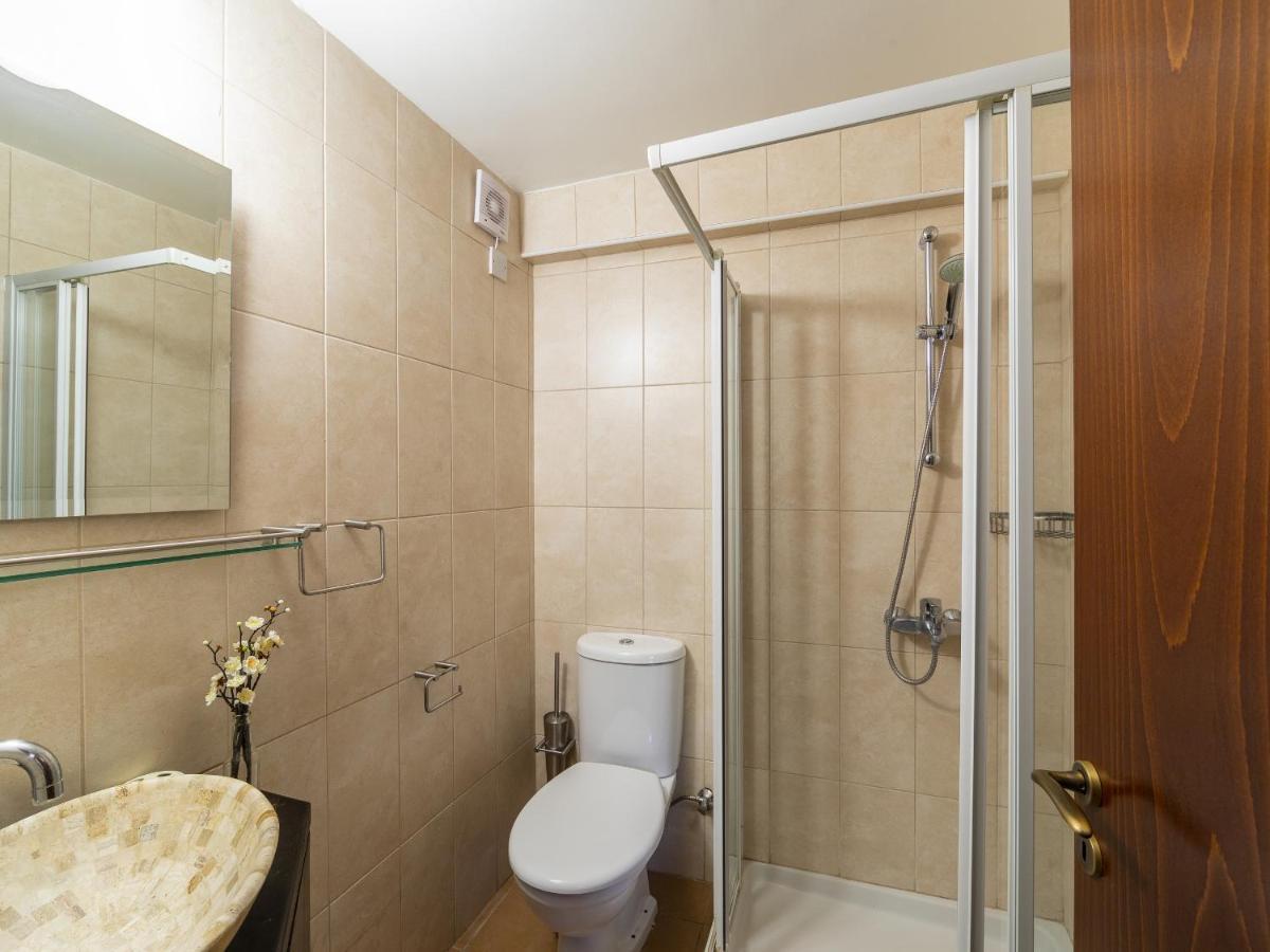 Troodos Riverside Cottage Kato Amiandos Zewnętrze zdjęcie